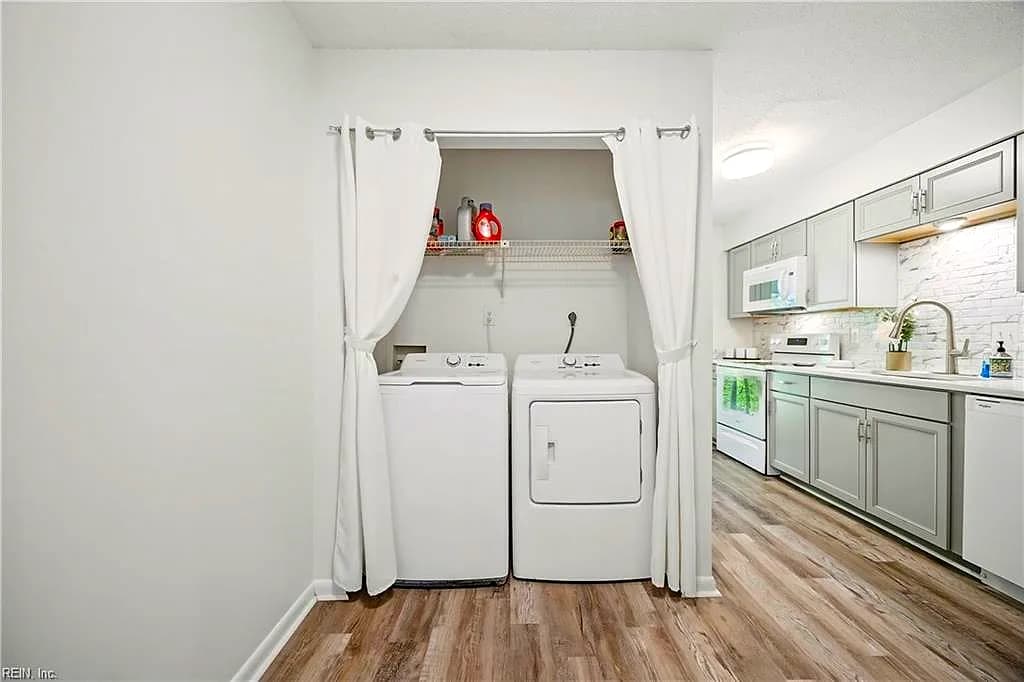 8530 Tidewater DR #314, NORFOLK VA 23503 thumb 12