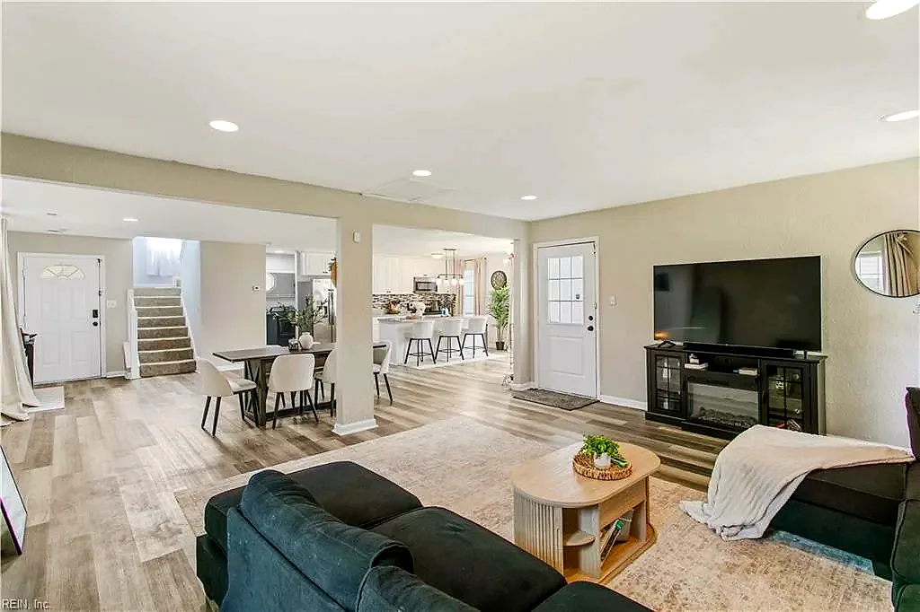 145 Greenfield CRES, SUFFOLK VA 23434 thumb 7