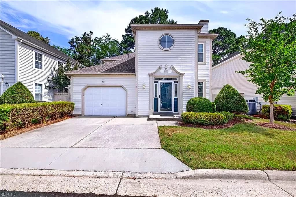 1537 Tallwood CIR, CHESAPEAKE VA 23320 - Photo 2