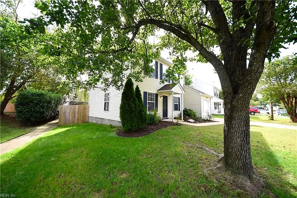 1549 River Creek CRES, SUFFOLK VA 23434 - Photo 4