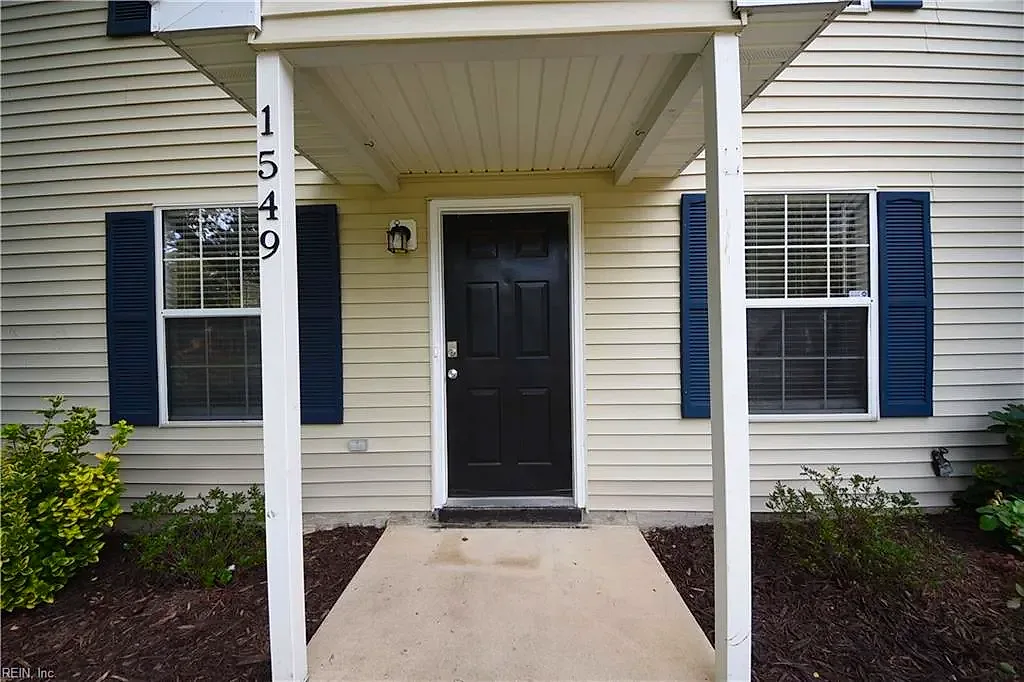 1549 River Creek CRES, SUFFOLK VA 23434 - Photo 5