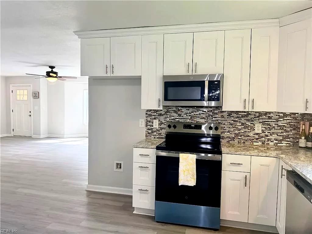 10 C C Spaulding DR, HAMPTON VA 23666 thumb 6