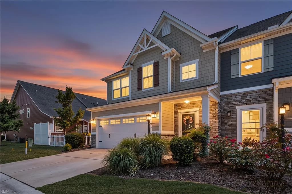 928 Adventure WAY, CHESAPEAKE VA 23323 - Photo 2