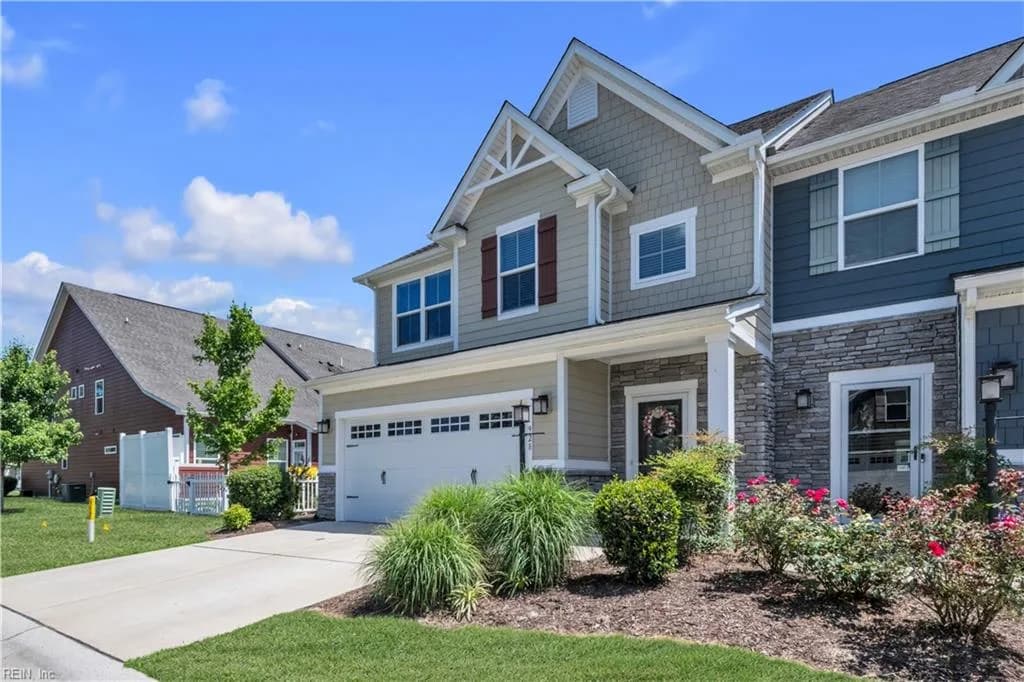 928 Adventure WAY, CHESAPEAKE VA 23323 - Photo 3