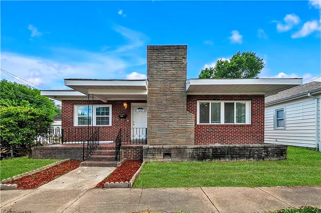 2316 Effingham ST, PORTSMOUTH VA 23704 - Main photo