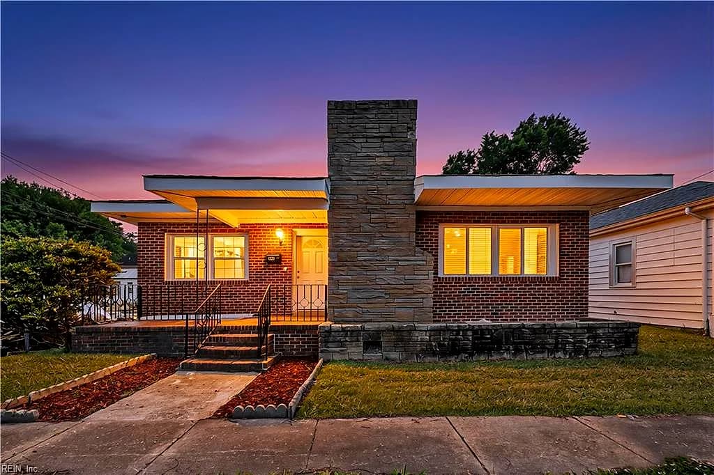 2316 Effingham ST, PORTSMOUTH VA 23704 - Photo 3