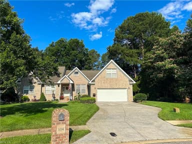 504 Dorothy CT, CHESAPEAKE VA 23323 thumb 2