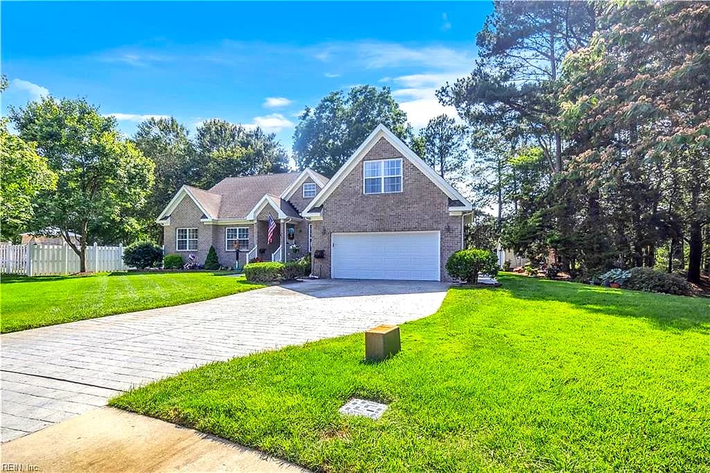 504 Dorothy CT, CHESAPEAKE VA 23323 - Photo 4