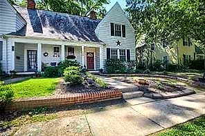 74 Hopkins ST, NEWPORT NEWS VA 23601 - Main photo