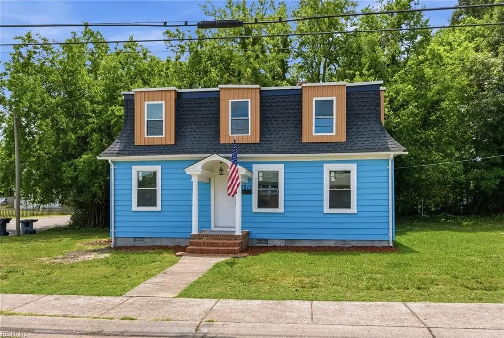 1913 Bay AVE, HAMPTON VA 23661 - Photo 3