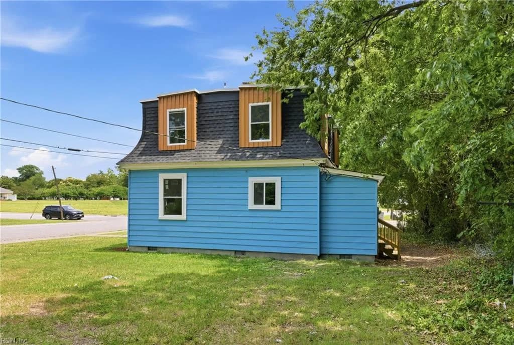 1913 Bay AVE, HAMPTON VA 23661 - Photo 4