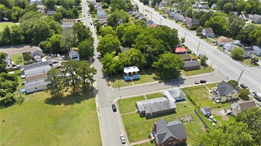 1913 Bay AVE, HAMPTON VA 23661 - Photo 5