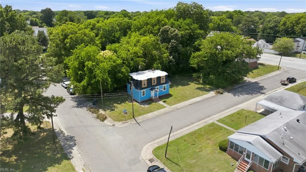 1913 Bay AVE, HAMPTON VA 23661 thumb 8