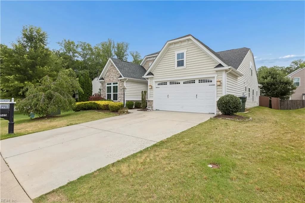 525 Caroline CIR, WILLIAMSBURG VA 23185 - Photo 3