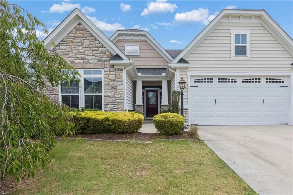 525 Caroline CIR, WILLIAMSBURG VA 23185 - Photo 4