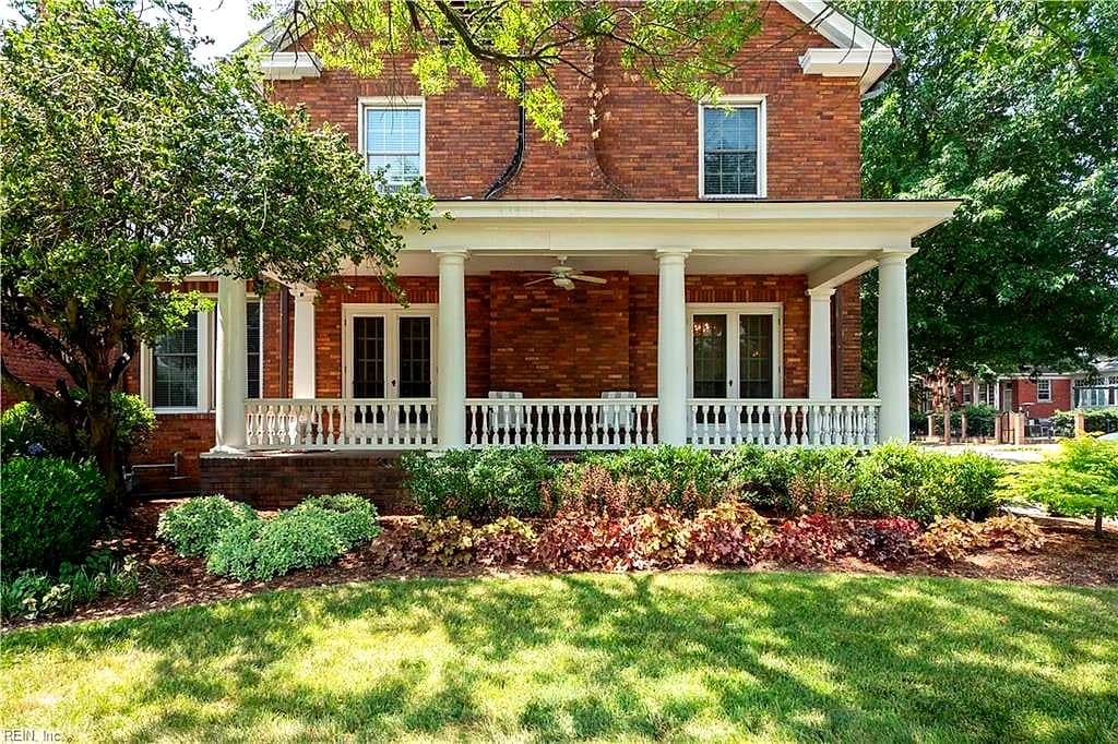 1308 Manteo ST, NORFOLK VA 23517 - Photo 5