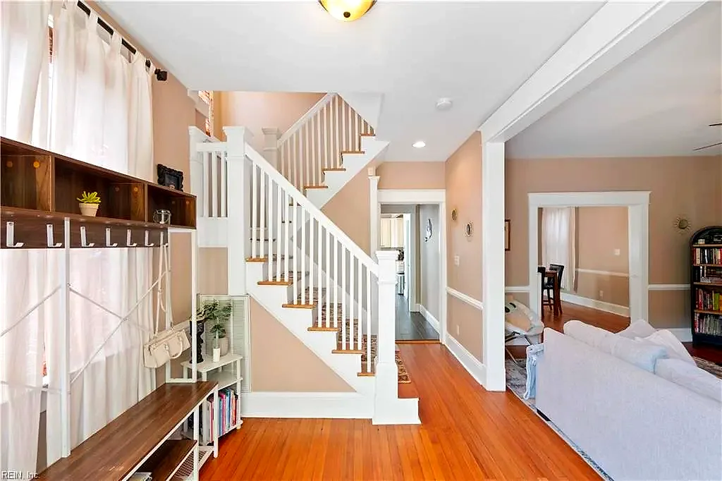 1601 Ashland AVE, NORFOLK VA 23509 - Photo 3