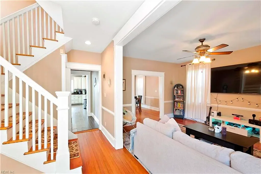 1601 Ashland AVE, NORFOLK VA 23509 - Photo 4