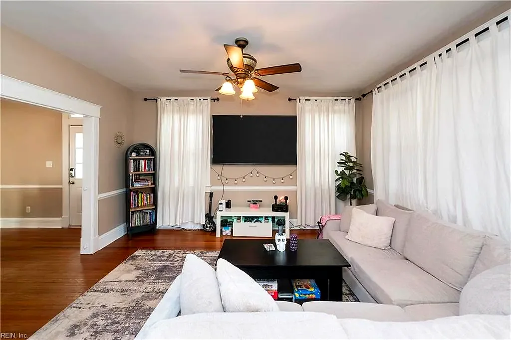 1601 Ashland AVE, NORFOLK VA 23509 - Photo 5