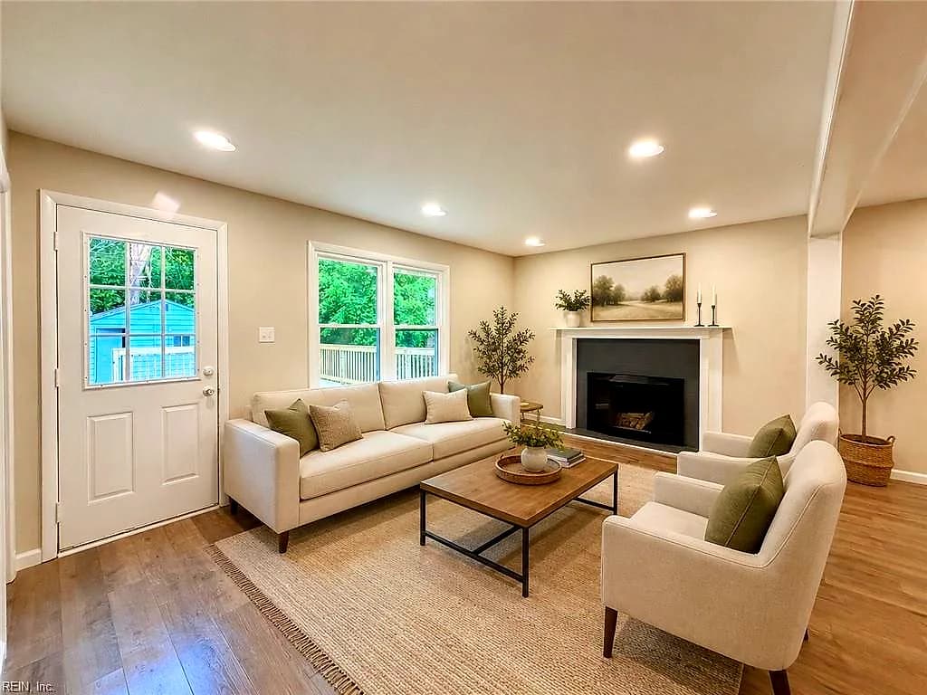 62 Hollywood AVE, HAMPTON VA 23661 - Photo 3