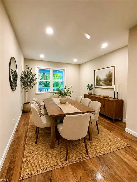 62 Hollywood AVE, HAMPTON VA 23661 - Photo 5