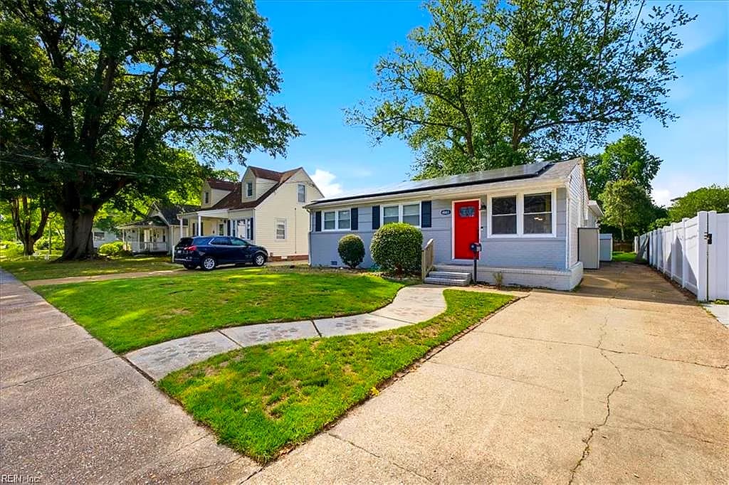 4883 Kennebeck Ave NONE, NORFOLK VA 23513 - Photo 4
