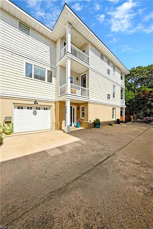 208 74th ST #B, VIRGINIA BEACH VA 23451 - Photo 4