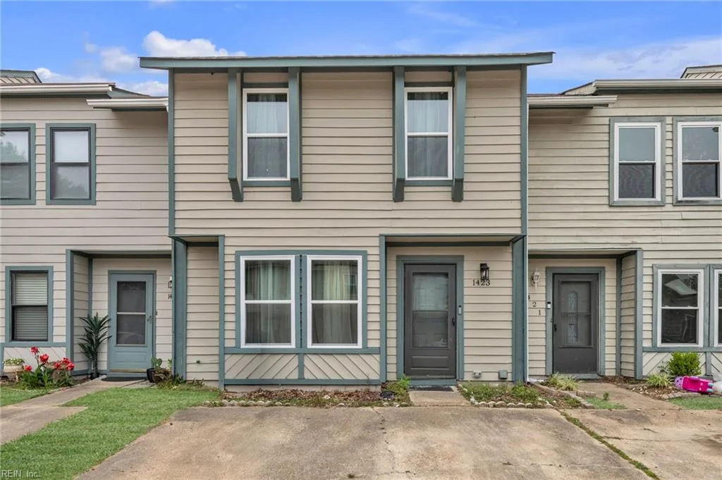 1423 Northface CT, VIRGINIA BEACH VA 23462 - Main photo