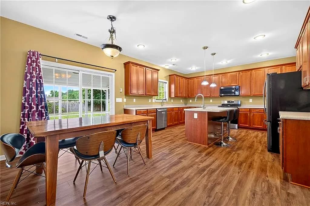 236 Grandville ARCH, SMITHFIELD VA 23430 thumb 12