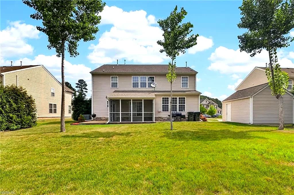 236 Grandville ARCH, SMITHFIELD VA 23430 - Photo 5