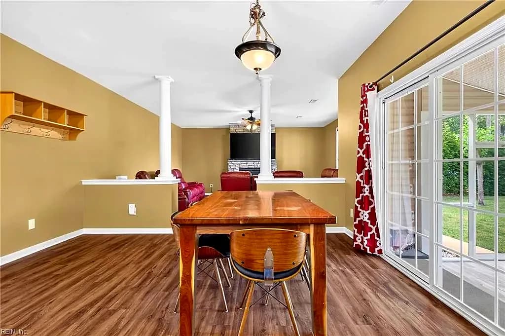 236 Grandville ARCH, SMITHFIELD VA 23430 thumb 9