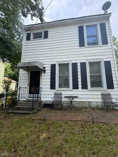 2119 Liverpool ST, PORTSMOUTH VA 23704 - Main photo