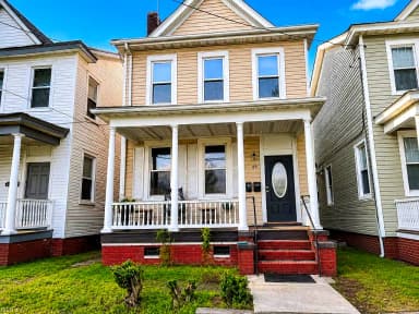 1909 High ST, PORTSMOUTH VA 23704 thumb 2