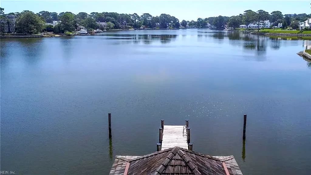1230 E Bay Shore DR, VIRGINIA BEACH VA 23451 - Photo 3