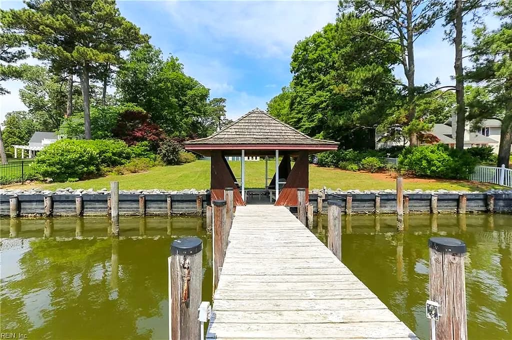 1230 E Bay Shore DR, VIRGINIA BEACH VA 23451 - Photo 5