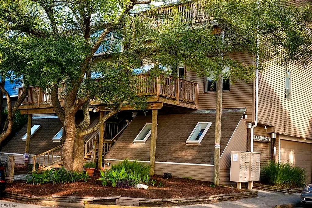 2822 Croix CT, VIRGINIA BEACH VA 23451 - Main photo