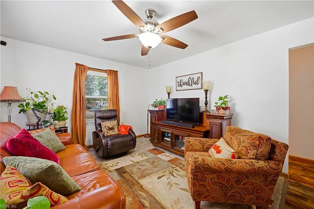 135 Allard RD, PORTSMOUTH VA 23701 - Photo 3