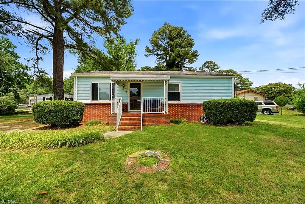 135 Allard RD, PORTSMOUTH VA 23701 - Photo 4