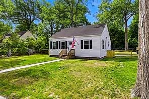 1201 Frank ST, NORFOLK VA 23518 - Main photo