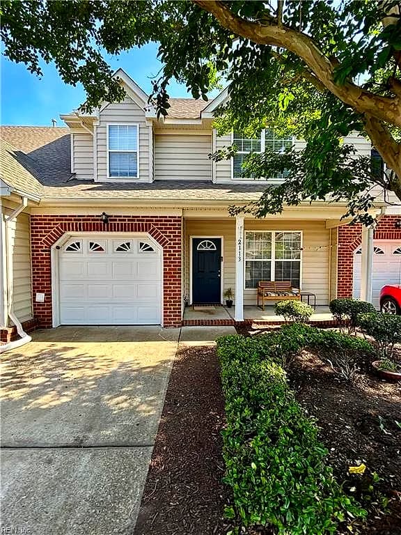 2113 Livingston ST, SUFFOLK VA 23434 - Photo 2