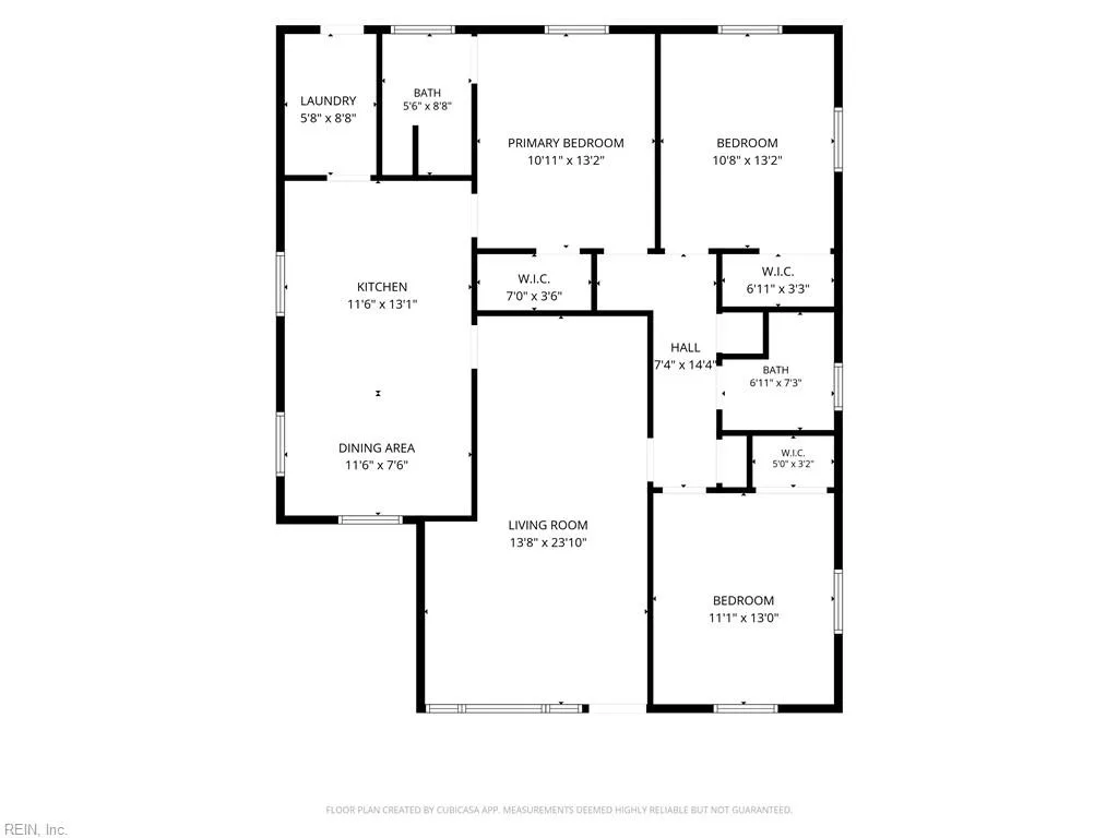405 W 27th ST, NORFOLK VA 23517 - Photo 3