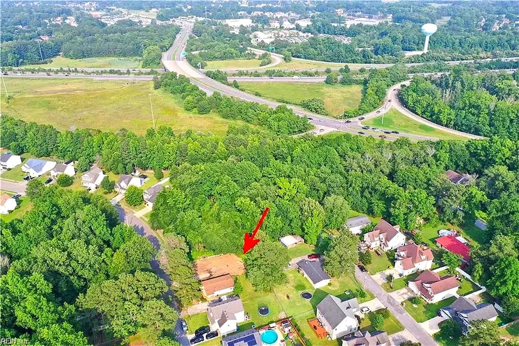 4999 Clifton ST, CHESAPEAKE VA 23321 - Photo 4