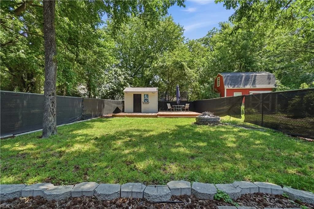 802 Teach ST, HAMPTON VA 23661 thumb 11