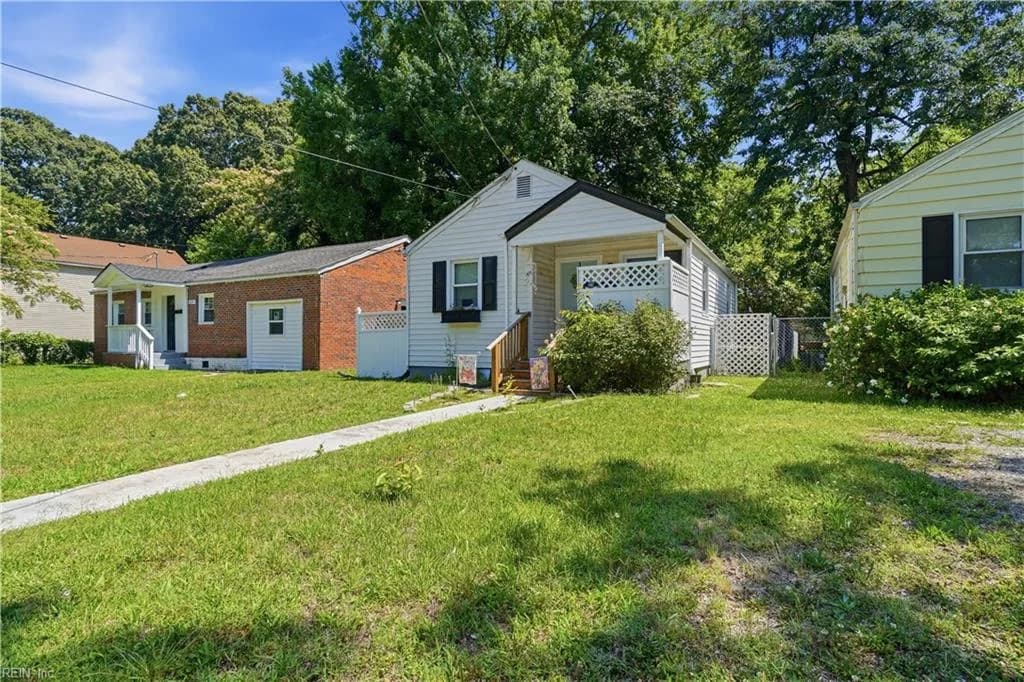 802 Teach ST, HAMPTON VA 23661 thumb 6