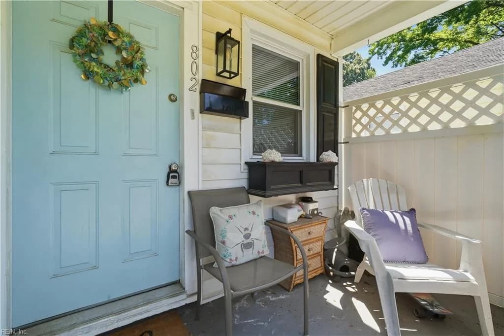 802 Teach ST, HAMPTON VA 23661 thumb 7