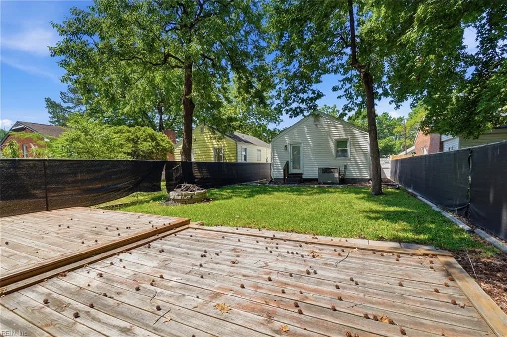 802 Teach ST, HAMPTON VA 23661 thumb 8