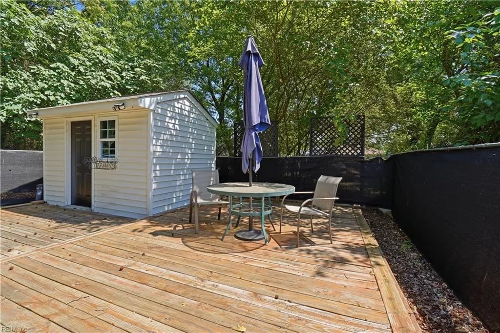 802 Teach ST, HAMPTON VA 23661 thumb 9