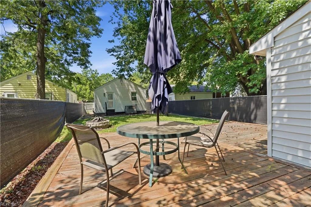 802 Teach ST, HAMPTON VA 23661 thumb 10