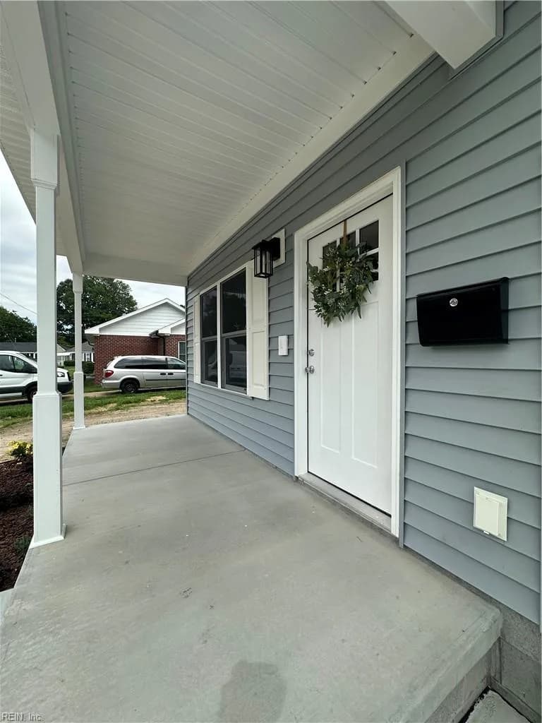 937 Spaulding DR, NORFOLK VA 23513 - Photo 3