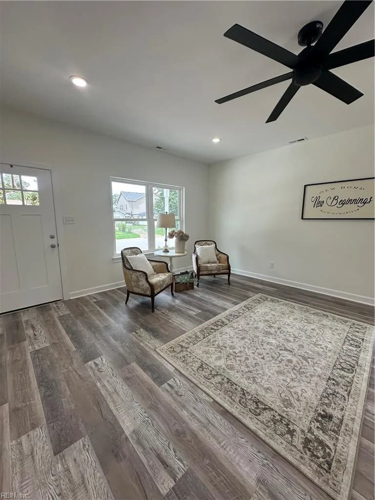 937 Spaulding DR, NORFOLK VA 23513 - Photo 4